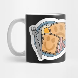 Toast Mug